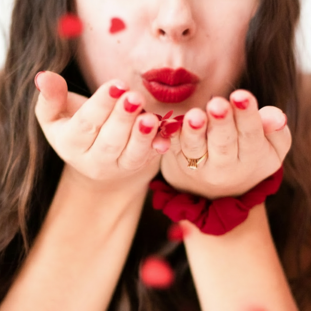 Galentine’s: Heated & Heartfelt Experience